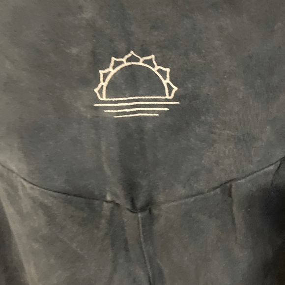 Purusha People Bell Bottoms - Picture 3 of 6